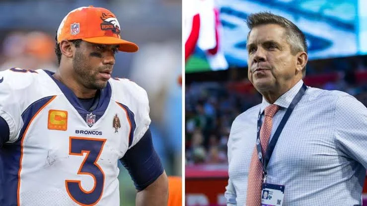 BREAKING NEWS: Denver Broncos Reacts in Shock as Coach Sean Payton makes Surprising statement Announcing that Cornerback Patrick Surtain II. has been made the new….see more
