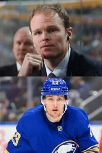Breaking Information: Following a lackluster debut season, Buffalo Sabres manager Kevyn Adams sent Beck Malenstyn a warning notice earlier today amid…..