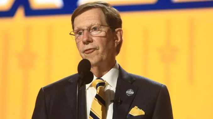 POILE’S PHILANTHROPY: LEGENDARY CAPITALS EXECUTIVE DONATES $26.7 MILLION TO YOUTH DEVELOPMENT