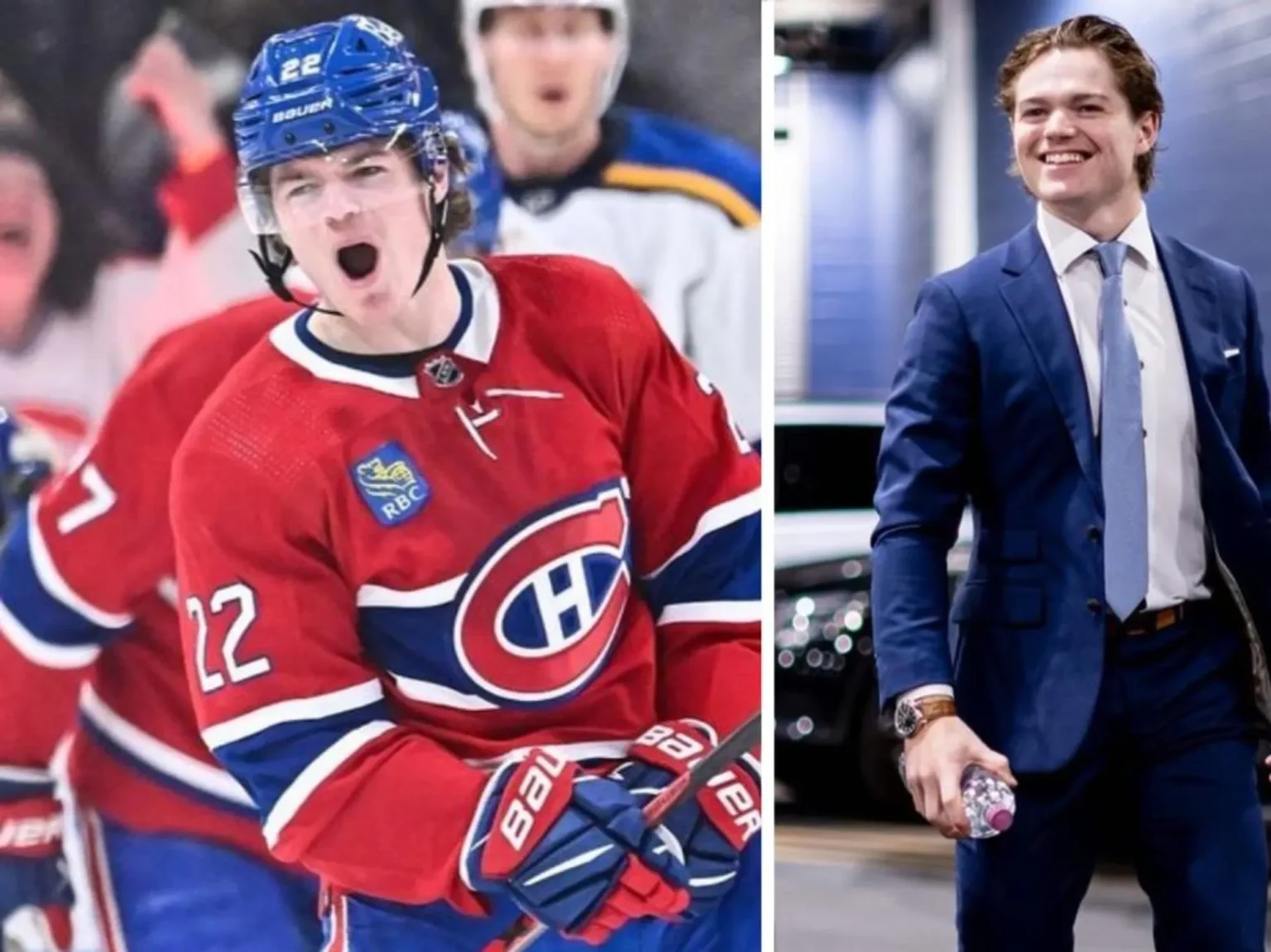 BREAKING NEWS: Montreal Canadiens’ Cole Caufield Drops Bombshell Announcement That Will Change the Future of the…