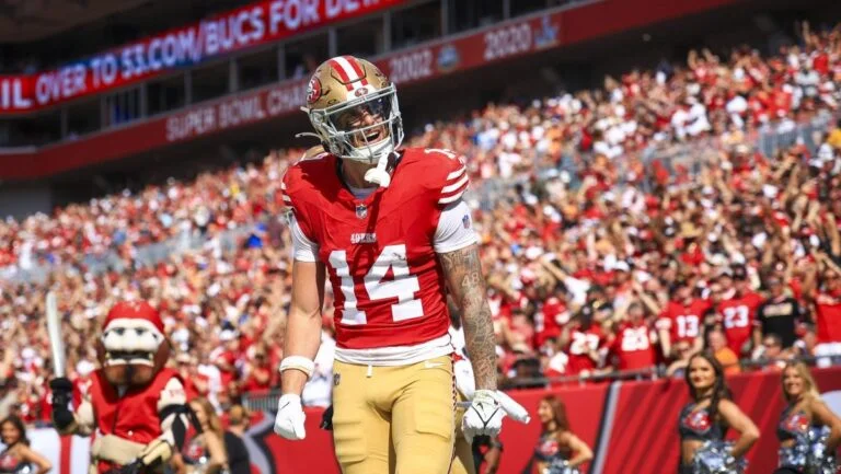 BREAKING NEWS: San Francisco 49ers Leafs fans React in shock as players comeback Upton stout makes a surprising statement, Announcing That Austin Has Been Made the…