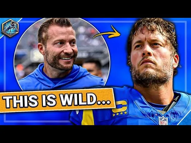 SAD NEWS: Just In Los Angeles Rams Confirm Fans Favorite Top Sensational Superstar Just Open Up Why He Announced His Shocking Departure Due To…