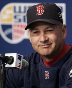 DEAL DONE: I Am Coming Back to Revive the Team and See Us – Boston Red Sox Win Again, Says Former Head Coach Terry Francona as He Returns to Boston Red Sox as Strategic Advisor In a stunning twist that has electrified the MLB community, former Boston Red Sox head coach Terry Francona has officially returned to the club he once led with unwavering passion…