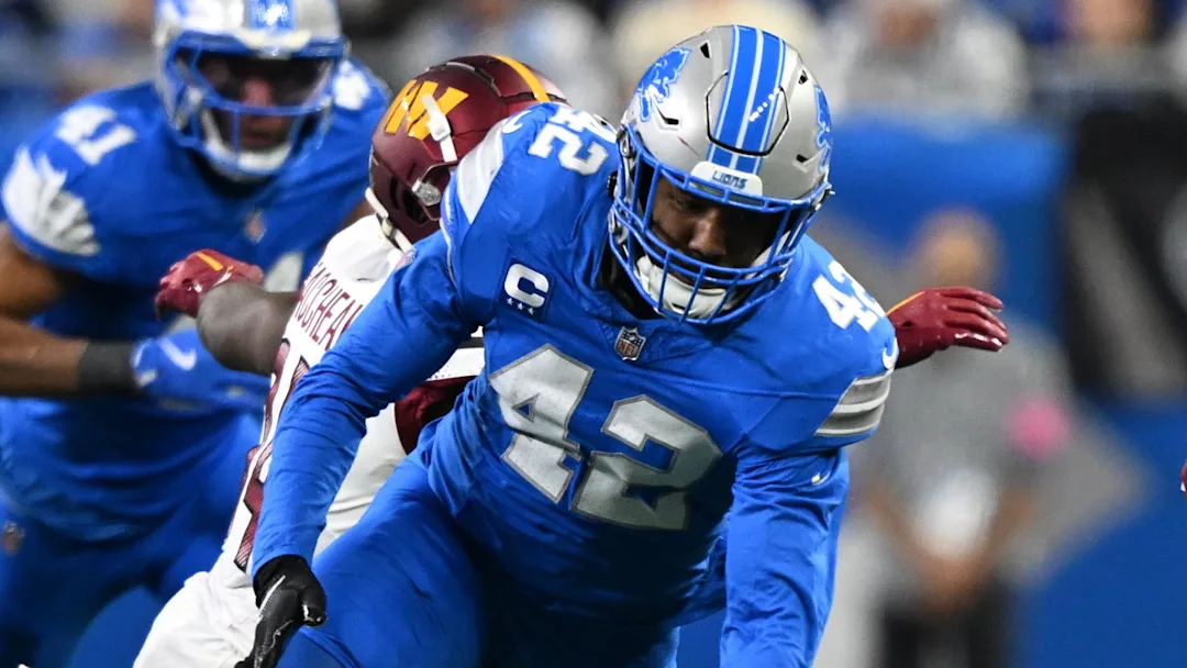 NFC North Twist Brewing: Former Detroit Lions Linebacker Strongly Urged to Sign With Chicago Bears in Potentially Game-Changing Division Reunion
