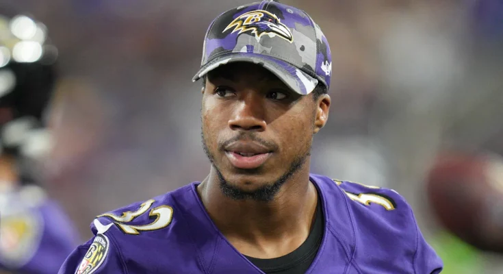Baltimore Ravens Part Ways With Safety Marcus Williams After Disappointing 2024 Season Filled With Injuries and Inconsistent Play