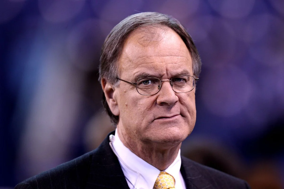 BREAKING NEWS: Former Baltimore Ravens head coach Brian Billick, Now with Arizona State Sun Devils football program, sent a stunning message to Baltimore Ravens head coach JOHN HARBAUGH concerning….see more