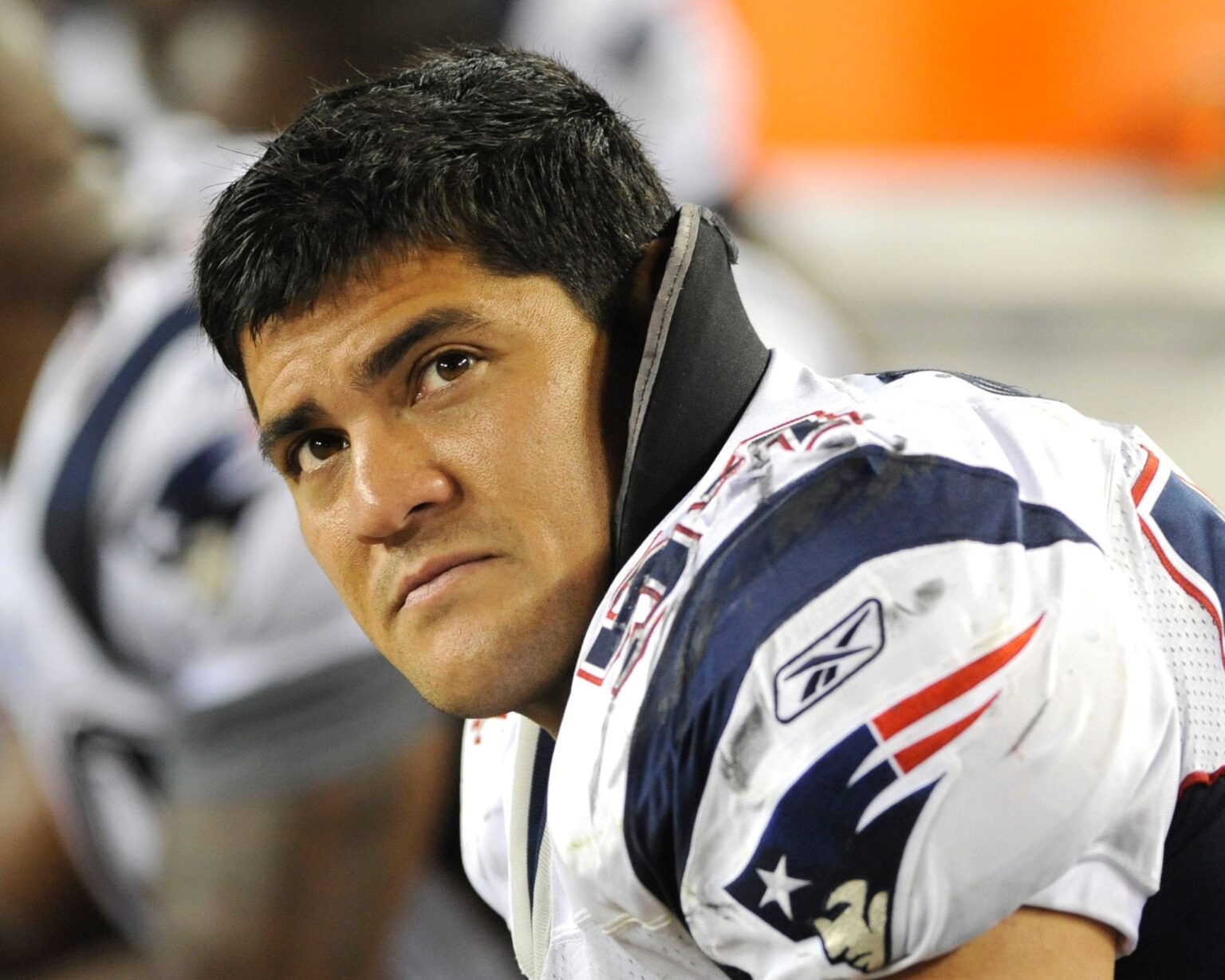 BREAKING NEWS: Ed Block Courage Award Winner Tedy Bruschi Makes Major Return to Foxborough as New Patriots Defensive Coach