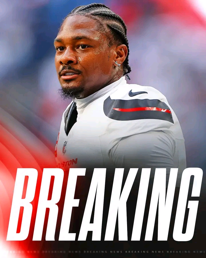 BREAKING: WR Stefon Diggs and the New England Patriots have reached agreement on a three-year, $69 million deal including $26 million guaranteed, per Adam Schefter..