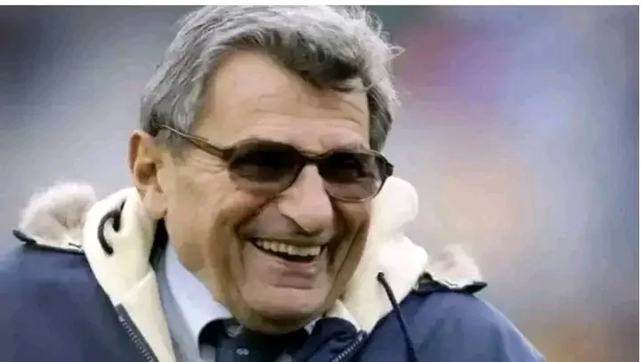 Touch down few minutes ago: Joe Paterno is considered by many to be one of the greatest college football coaches of all time, and best known as the head coach of the Penn State Nittany Lions football team, the Penn State Nittany Lions, from 1966 to 2011. During his 46-year tenure as Penn State’s head coach, he…… Full Details