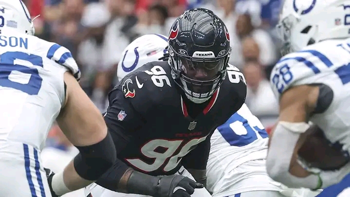 Carolina Panthers Encouraged to Monitor Rising Ravens Defender Closely as Potential Trade. See more…