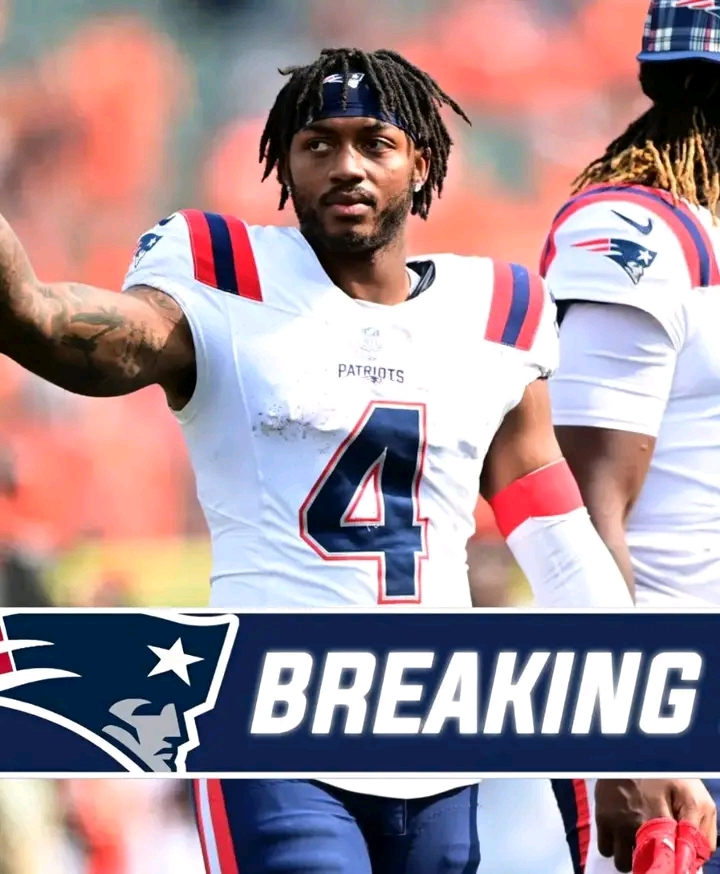 BREAKING: New England Patriots Quietly Linked to Surprising Trade Target Ahead of 2025 Season.