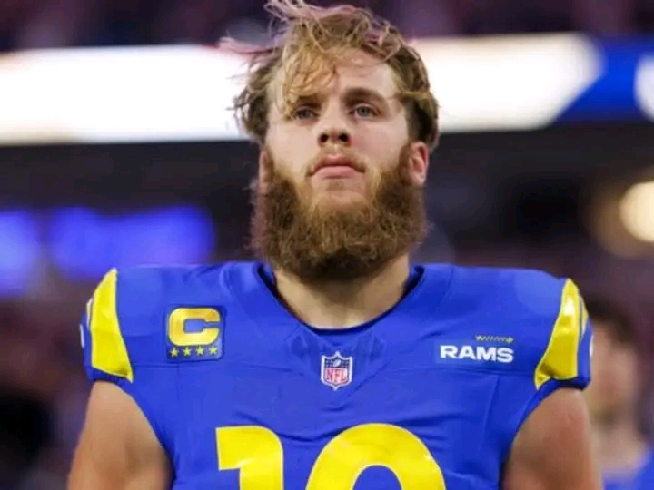 Rams’ $80 Million Star Headed for the Chicago Bears The Los Angeles Rams informed wide receiver Cooper Kupp that he would be traded this offseason—a fact Kupp confirmed in a post on X. He also mentioned that the Rams would work with him and his… Read more
