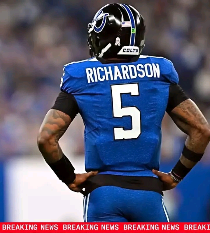 Colts Can Feel Good About the QB Room! With Anthony Richardson showing flashes of elite play and Daniel Jones proving his veteran steadiness, Indianapolis enters 2025 with real optimism under center. Is this finally the QB duo that clicks?