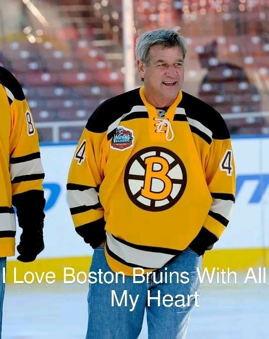 Breaking News: Bobby Orr Named Head Coach of Boston Bruins for 2025 Season – Fans Celebrate the Return of a Legend…