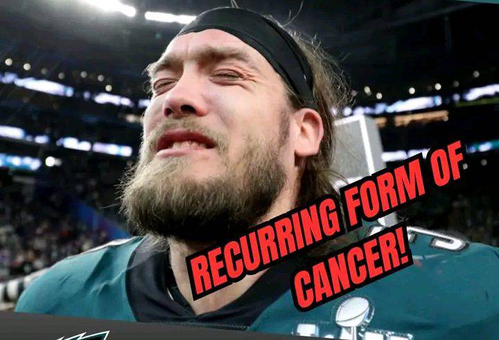Former Philadelphia Eagles defensive end and Super Bowl champion Bryan Braman is facing a serious health challenge: a rare and recurring form of cancer.