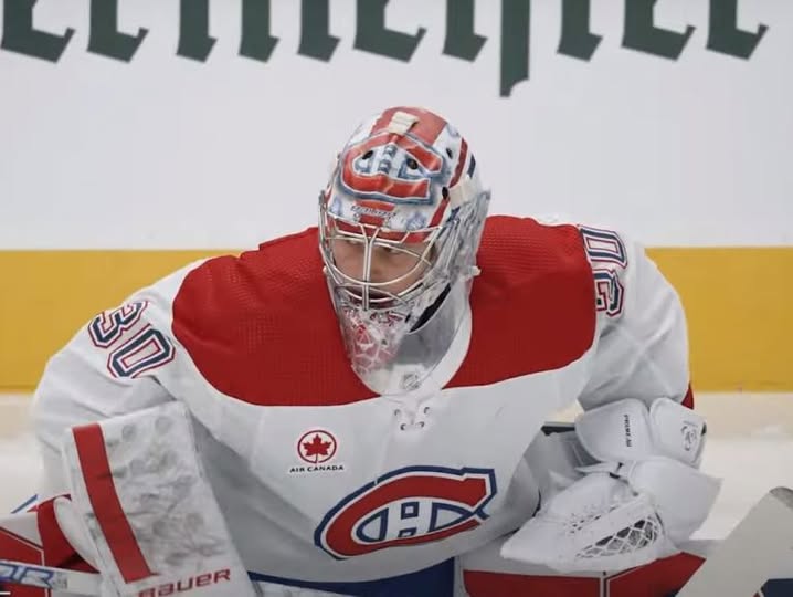 Le moins qu’on puisse dire est que le directeur des Canadiens de Montréal, Kent Hughes, ne chôme pas. Il continue de travailler très fort pour améliorer son équipe, mais aussi pour accommoder certains de ses joueurs qui, malgré leur bon travail, ne figurent plus dans les plans du Tricolore. C’était le cas du gardien Cayden Primeau
