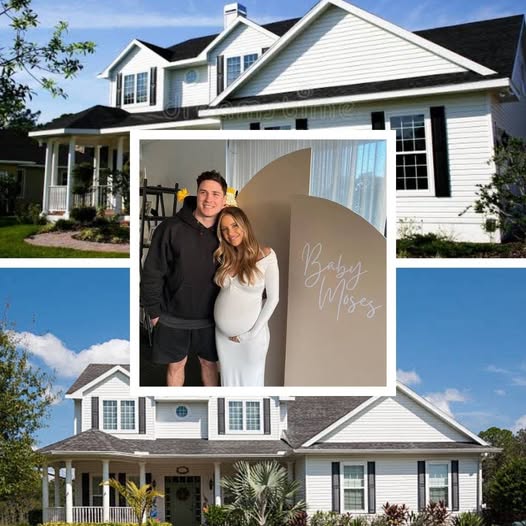 BREAKING NEWS : Parramatta Eels player superstar Mitchell Moses and his Wife Bri Gardoni Donates Entire $12.9 Million Bonus and Sponsorship Earnings to Homeless Shelter Initiative to Help Fund 150 Units Housing with 300 Shelter Beds… “I’ve seen the effects of homelessness firsthand growing up, and I knew…