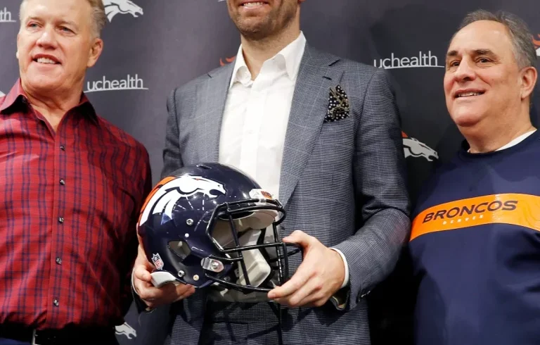 BREAKING: “This Is the Best News We Could Hope For” — John Elway Returns to Denver Broncos as Part of Coaching Staff After Legendary 16-Year NFL Career
