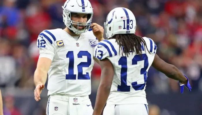 Indianapolis Colts Legend Set to Receive Prestigious Honor That Will Cement His Everlasting Legacy at His Alma Mater Forever
