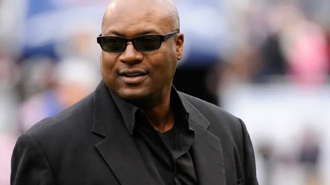 BREAKING: Auburn Tigers Make History by Naming Legendary Bo Jackson as General Manager, Ushering in a Bold New Era of Championship Ambition and…..see more