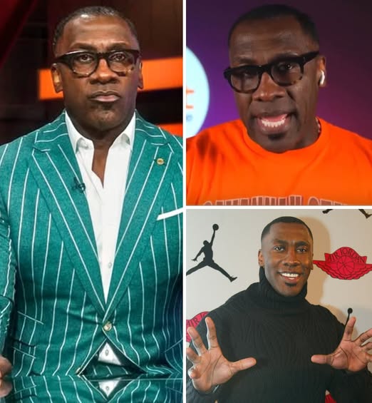 BREAKING: Denver Broncos Legend Shannon Sharpe Breaks His Silence on Shocking Rape Allegations, Releases Telling Screenshots as Attorneys Reveal Identity of Accuser…