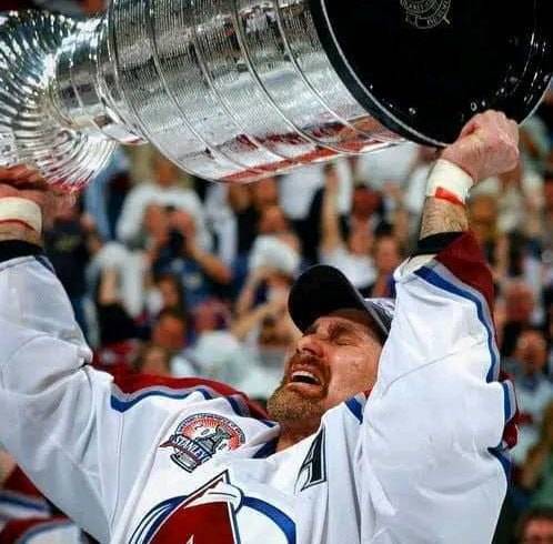REAKING: Boston bruins to Erect Statue outside TD garden Honoring Ray Bourque for His Legacy and Impact on Franchise as one of the best defensemen in NHL history…