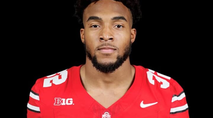 Reigniting the Legacy: Ohio State Football Celebrates the Unmatched Impact of TreVeyon Henderson, A Truly Electrifying Talent Whose Indelible Mark on the Program Continues to Define Excellence – A Resounding Welcome Home to a Buckeye Legend