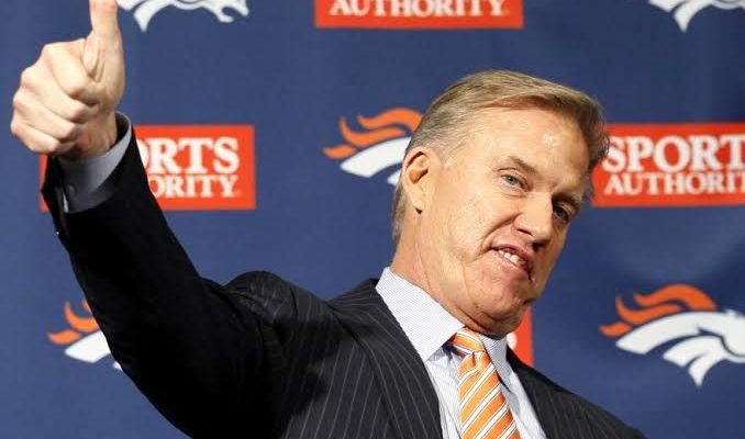 Breaking News: Denver Broncos Legend John Elway Makes Monumental Return as Co-Owner after Rob Walton and Greg Penner Families Officially Declare That the Iconic Quarterback and…