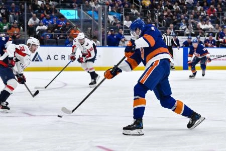Noah Dobson officiellement échangé aux Canadiens de Montréal, le retour complet révélé…