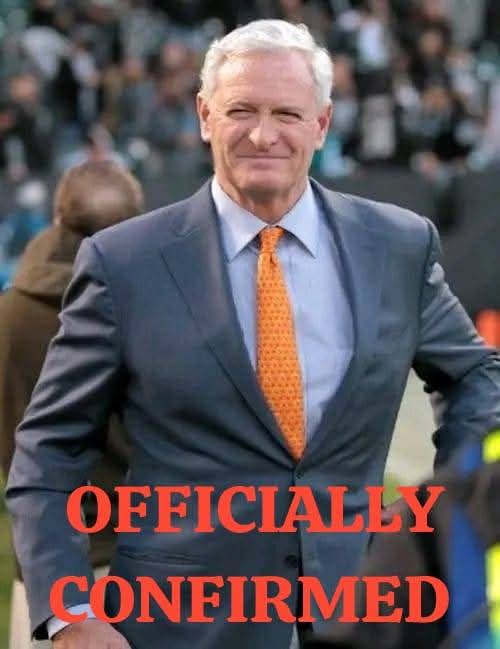 SHOCKING NEWS: Sadness in NFL Community as Cleveland browns legend /owner Jimmy Haslam has been officially confirmed…. full details below….