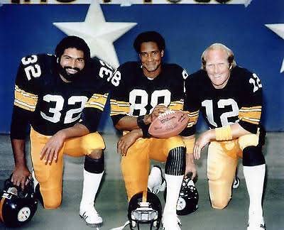 Netflix Drops Jaw-Dropping Documentary: “Steelers Dynasty” An emotional epic dive into Pittsburgh Steelers most Iconic warriors featuring Terry Bradshaw, “Mean” Joe Greene, Franco Harris