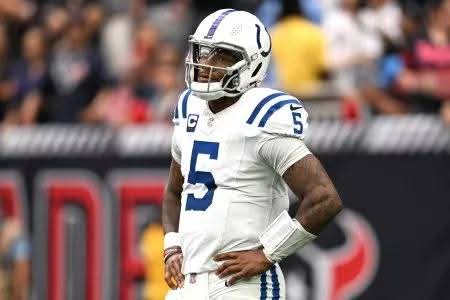 Colts Linked to Shocking Trade That Could Tear the Locker Room Apart and Leave Anthony Richardson in a Dangerous Position…..