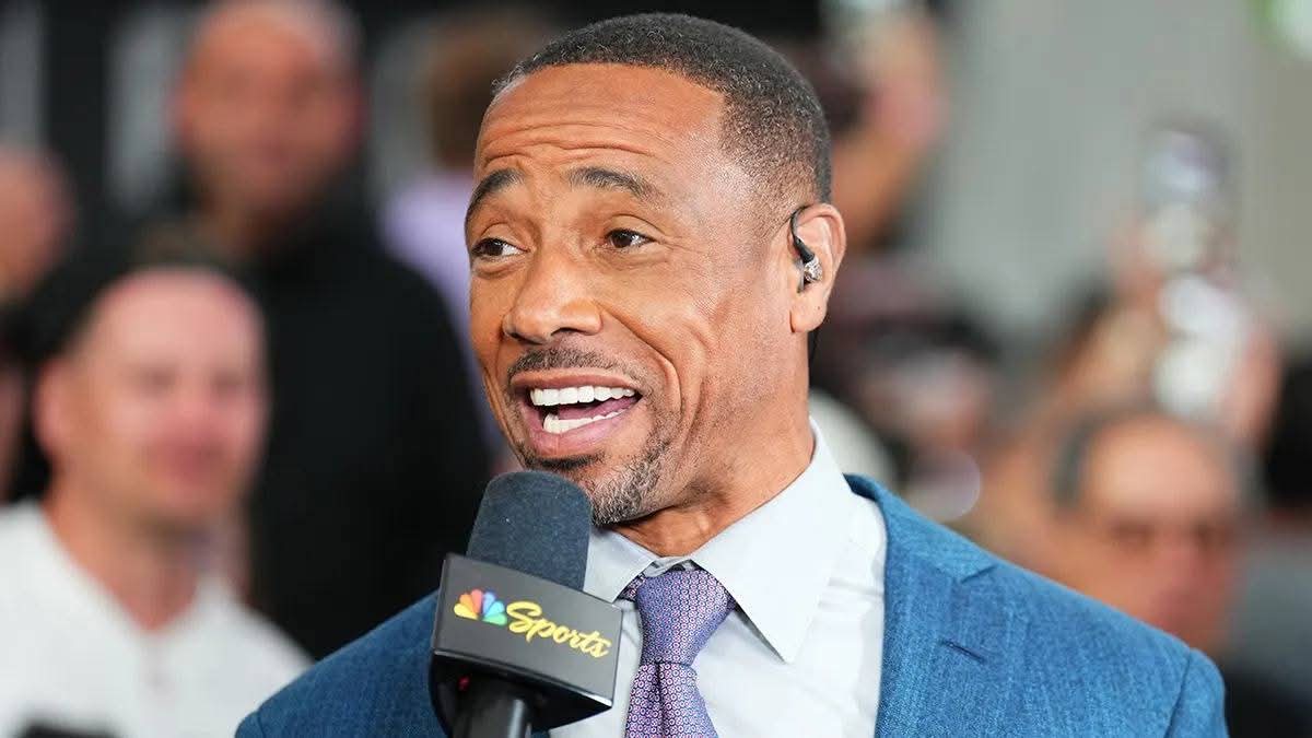 Netflix has officially announced the highly anticipated release of “The Underdog,” a compelling new documentary chronicling the remarkable life, illustrious career, and enduring legacy of Patriots icon, Rodney Harrison Set to premiere on…..