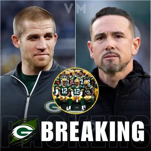 BREAKING NEWS: Jordy Nelson Makes Triumphant Return to Green Bay as Assistant Wide Receivers Coach – Legendary Packers Star Reunites with Head Coach Matt LaFleur to Mentor the Next Generation and Ignite a Bold NFC North Title Push in 2025, Embracing a True Passing of the Torch and Reviving the Spirit of Lambeau Field!