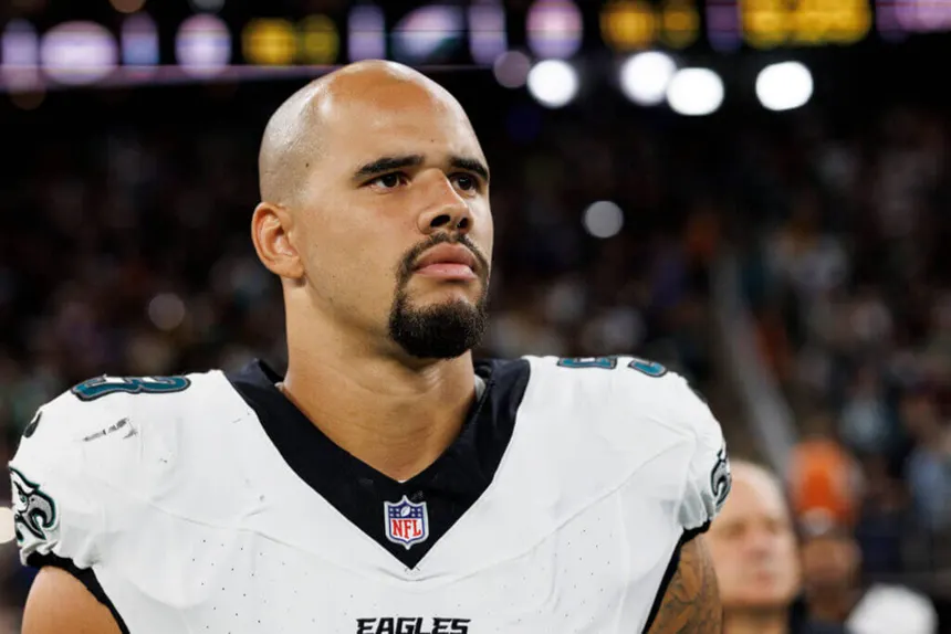 Eagles Make Statement by Re-Signing NFL’s Top-Graded Linebacker Zack Baun — Star Returns to Lead League’s Deepest LB Corps in 2025