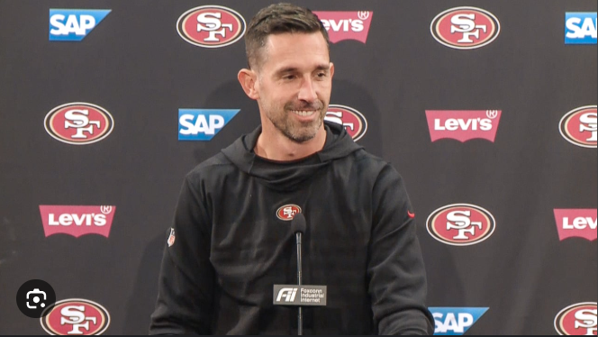 OFFICIAL 49ERS’ NEWS: Kyle Shanahan Officially Announces Another Big Addition To 49ers’ Roster Following The Departure Of Top Talented Fans Favorite Superstar…