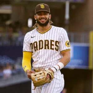 TOUCH DOWN FEW MINUTES AGO: Seattle Mariners Acquire Star Captain Fernando Tatis Jr. From San Diego Padres in Blockbuster Trade Deal That Shakes The whole…