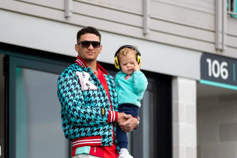 “I’m Not a Big Fan Of It”: Kansas City Chiefs Quarterback Patrick Mahomes Voices Displeasure Of Having 18 Games Potentially In An NFL Season (Report)