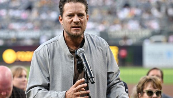 GREAT NEWS: San Diego Padres Electrified as Legend Jake Peavy Comes Home, This time takes the senior coaching role with San Diego Padres and explained that his come back is to take the team to….