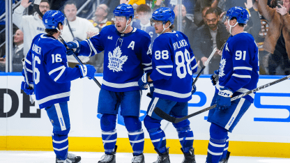 BREAKING NEWS: Edmonton Oilers Sign Two Goaltenders from Toronto Maple Leafs in Major Roster Move- Edmonton, AB – Just moments ago, the Edmonton Oilers shocked the hockey world with a major announcement: they have officially signed two goaltenders from the Toronto Maple Leafs in a bold offseason move designed to solidify their netminding position heading into the upcoming NHL season…..