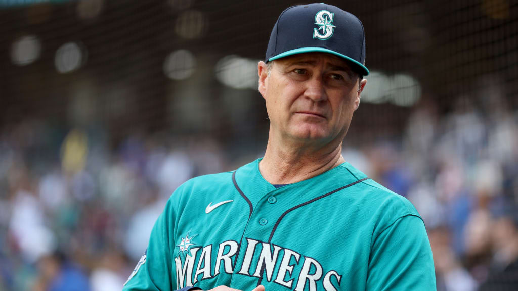 BREAKING NEWS: Former Seattles mariners head coach Scott Servais now the head coach of san diego padres sent a message to seattle mariner head coach Dan Wilson concerning…see more