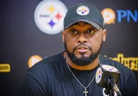 HEARTBREAKING: It’s quite unfortunate that my decision might not go well with the team, Pittsburgh Steelers Head Coach Mike Tomlin After Sudden Moves Said this as he makes headlines Regarding… 