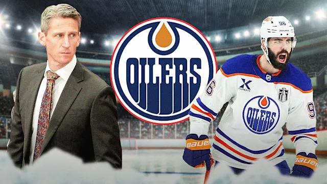 Breaking News: Edmonton Oilers have used their NHL season Bonus to donate $47 million to support victims and rescuers in the search and rescue efforts for those missing in the devastating flash floods in Texas. there are now 68 confirmed dead. Among them are 29 children….