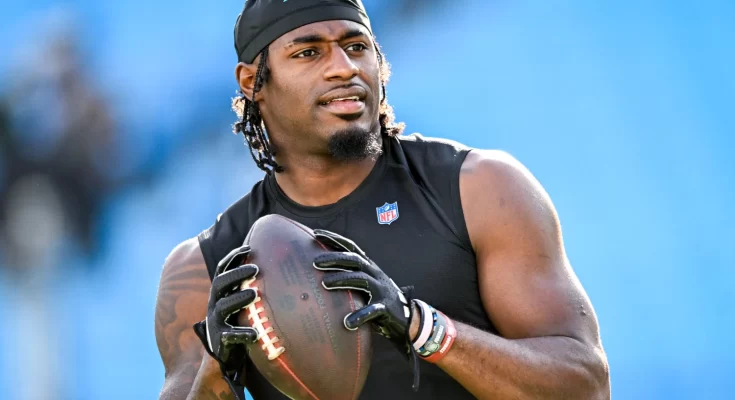 Carolina Panthers Insider Drops Bombshell: Xavier Legette’s Rookie Struggles Were Inevitable — Here’s Why No One Is Surprised
