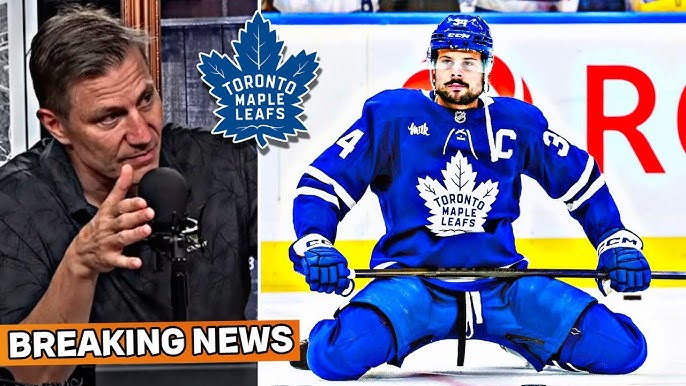 CONFIRMED: In a shocking turn of events, the long-rumored blockbuster trade between the Edmonton Oilers and the Toronto Maple Leafs has been officially confirmed, sending shockwaves through the hockey world. After weeks of speculation, both teams have finalized a high-stakes deal involving multiple star players and future draft picks……
