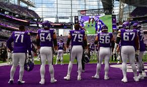 BREAKING: Minnesota Vikings Captain Donates $2.5 Million to Support Texas Flash Flood Victims — Fans Stunned as He Personally Assists On-Site Search and…