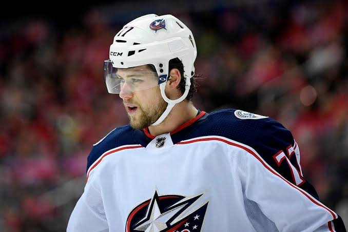 Stunning news: Montreal Canadiens star Josh Anderson has ended his 7-year contract and announced plans to sign with…….read more…