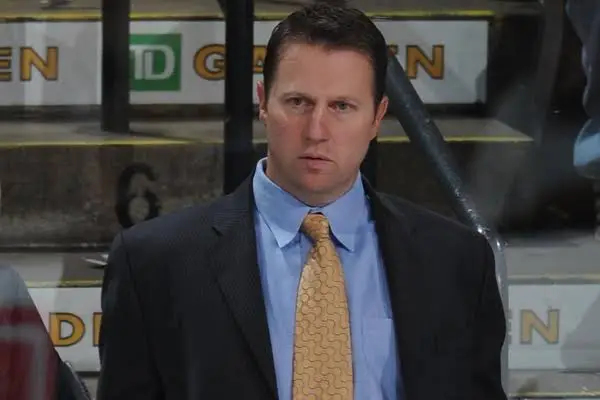 SHOCKER: Boston Bruins Head Coach Joe Sacco Abruptly Resigns—Franchise in Turmoil!