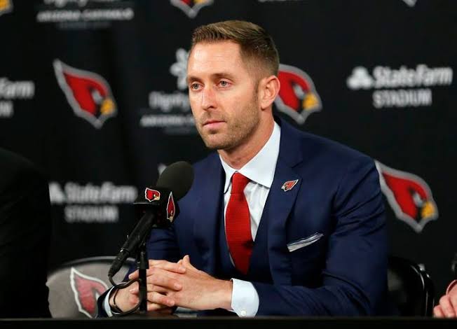 CONGRATULATIONS: Kliff Kingsbury , Former Texas Tech Red Raiders Football Coach, Awarded the Prestigious National Football Foundation Gold Medal for Outstanding Contribution to the Game of Football… Read more