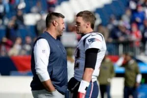 BREAKING NEWS: New England Patriots Fans React in Shock as Coach Mike Vrabel Makes Surprising Statement Announcing That Stefon Diggs Has Been Made the….